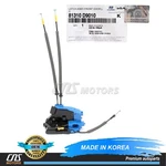 Genuine Door Lock Actuator Front Left Driver For 17-22 Kia Sportage 81310D9010. Fixed Price $72.28.