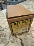 Dorman 931 695 Integrated Door Lock Actuator. Fixed Price $50.00.