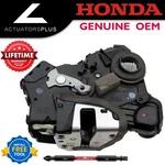 Honda Civic Oem Front Right Door Lock Latch Actuator 2012-2015 Lifetime Warranty. Fixed Price $69.99.
