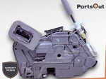11-18 Volkswagen Jetta Rear Left Side Door Lock Latch Actuator Oem. Fixed Price $51.74.