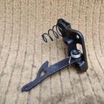 New Mercedes R129 Sl W140 Cl Bonnet Lock Latch Safety Hook 1298800064 Nos. Fixed Price $67.21.