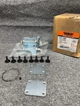 Dorman 924-106 Front Driver Side Upper Door Hinge Chevrolet Gmc "missing Spring". Fixed Price $47.07.