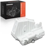 A-premium Front Left Door Lock Latch Actuator For Mercedes-benz W164 ML350 ML500. Fixed Price $68.99.