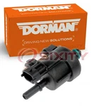 Dorman Vapor Canister Purge Valve For 2011-2015 Chevrolet Captiva Sport 3.0L Es. Fixed Price $61.81.