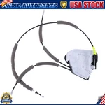 1PC Rear Left Side Lock Actuator For 2020-2021 Sentra Sedan 4DOOR 931-197. Fixed Price $44.99.