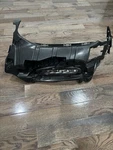 2018 To 2021 Bmw X3 Left Front Bumper Bracket Support With Fog Light 51118064595. Fixed Price $250.00.