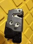 Oem New 2021-2024 Ford F150 Right Rear Door Lock Assy ML3Z 16264A32. Fixed Price $99.00.