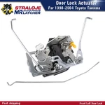 Front Left Driver Side Door Lock Actuator For 1998 -2004 Toyota Tacoma. Fixed Price $35.99.