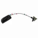 Genuine Ford Door Latch Assembly 9L5Z-10219A65-BA. Fixed Price $251.54.