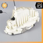 07-13 Mercedes W221 S550 S400 Rear Right Door Lock Latch Actuator Keyless Go Oem. Fixed Price $78.85.