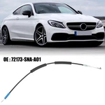 NO.72173-SNA-A01 Front Left Door Lock Cable For Honda Civic 2006-2011. Fixed Price $15.13.