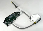 2025 Audi A4 Front Left Lh Driver Door Handle Lock Latch Actuator *2298*. Fixed Price $85.00.