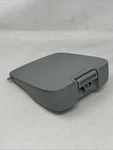 2003 2006 Lincoln Navigator Overhead Console Sunglass Compartment Door Gray Oem. Fixed Price $69.97.