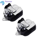 Left/right 20995801 For Chevrolet SILVERADO1500 2500 Rear Door Lower Latch Lock. Fixed Price $18.52.