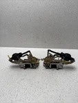 96-03 Mercedes W211 E320 E55 Rear Left & Right Door Lock Latch Actuator Oem Pair. Fixed Price $121.65.