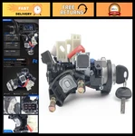 Ignition Lock Switch Assembly & Keys For Kia Sedona 2015-2021, Hyundai Sonata. Fixed Price $111.99.