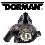 Dorman Water Pump Coolant Thermostat Housing Assembly For 2011-2015 Fy. Fixed Price $74.43.