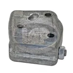 Door Lock Striker Plate Iap/kuhltek Motorwerks 111837036B Fits 59-66 Vw Beetle. Fixed Price $11.84.