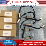 4PCS New O2 Oxygen Sensor Up&downstream Ford F-150 5.4L 4.6L 4.2L 1997-2008. Fixed Price $31.99.