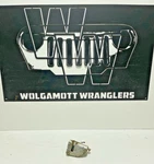 97-06 Jeep Tj Wrangler Passenger Right Full Door Latch Lock Actuator Oem Cc 33UC. Fixed Price $29.64.