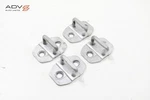 2013 2016 Mercedes GL550 X166 Door Lock Latch Striker Oem -set Of 4-. Fixed Price $34.99.