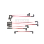 Denso 671-6128 Ignition Wire SET-7MM For Select 91-99 Jeep Models. Fixed Price $36.63.