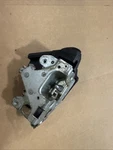 81-91 Mercedes W126 Rear Right Passenger Door Lock Latch Actuator 1237330208 R6. Fixed Price $19.00.
