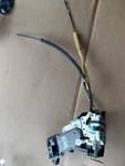 2004-2008 Mazda RX-8 Oem A94-A96-R Passenger Front Right Door Lock Actuator. Fixed Price $89.99.