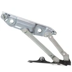 Genuine Infiniti 2011-2020 Q50 Q70L M35H M37 M56 Hinge 84400-1MA0A. Fixed Price $199.25.