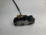 13-20 Chevrolet Sonic Sdn Rear Left Door Lock Latch Actuator Q. Fixed Price $38.24.