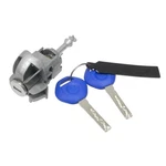 51-21-8-244-051 Genuine Bmw Door Lock Cylinder Front Driver Left Side For 323. Fixed Price $157.92.