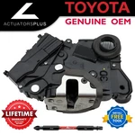 Toyota Prius Oem Front Right Door Lock Actuator 2004-2012 **lifetime Warranty**. Fixed Price $59.99.