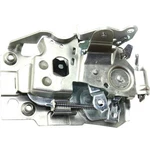 Door Locks Front Driver Left Side For Chevy S-10 Blazer S10 Pickup S15 16631627. Fixed Price $31.65.