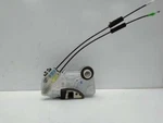 6903002520 Front Lock Door Rh Toyota Aygo B4 06.2014- 998 Cc Cv 1158564. Fixed Price $93.16.
