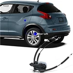 For Nissan Juke 2011-2017 Rear Left Driver Door Lock Latch Actuator #825011KA2A. Fixed Price $57.40.