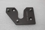 2021-2024 Tesla Model X Front Door Latch Adapter Right Side 1126164-00-A Oem. Fixed Price $125.00.