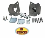Trique AEL-CT5254 1952-54 Chevy Pickup Door Latch Kit For Stock Handles. Fixed Price $384.95.