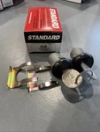 Door Lock Kit Standard DL-6B. Fixed Price $20.70.