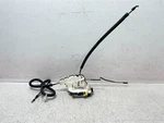 2014-2017 Maserati Quattroporte Front Left Door Lock Latch Actuator 1359 Oem. Fixed Price $34.99.