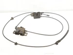 15-19 Land Rover Discovery Sport Awd L550 Hood Lock Latches & Release Cable Oem. Fixed Price $43.60.