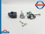 Lexus Left Door Trunk Glove Box Key Set 08-14 Oem. Fixed Price $149.95.
