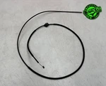 2019-2023 Audi A6 A7 S7 RS6 Hood Lock Latch Release Cable 4K1823535B Oem 9K. Fixed Price $31.97.