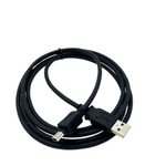 6' Usb Cable For Western Digital WDBAAU0020HBK-01 External Hard Drive Hdd. Fixed Price $8.88.