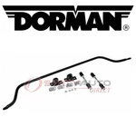 Dorman Rear Suspension Stabilizer Bar 2002-2005 Ford Explorer Springs Rl. Fixed Price $205.12.