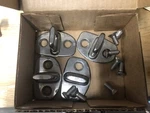 2003 Audi A4 Awd 1.8L Turbo Door Lock Stryker Set Of 8E0837033. Fixed Price $99.99.