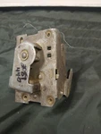 Nos Mopar Rh Rear Door Latch Pn 2081440 For 1960-62 Valiant And Lancer. Fixed Price $73.59.