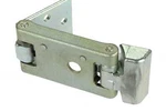 Door Hinge Autotecnica DG0816367. Fixed Price $94.93.