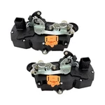 For Cadillac Cts 2003-2007 Door Lock Actuators Driver And Passenger Side Pair. Fixed Price $49.88.
