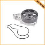 Fit 08-09 Acura Csx 06-11 Honda Civic Mugen Si Sedan 4-DOOR AW9495 Water Pumps. Fixed Price $26.67.