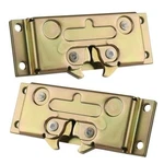 Kenworth Door Latch Lock Left Driver & Right Passenger Side Compatible Pair. Fixed Price $59.97.